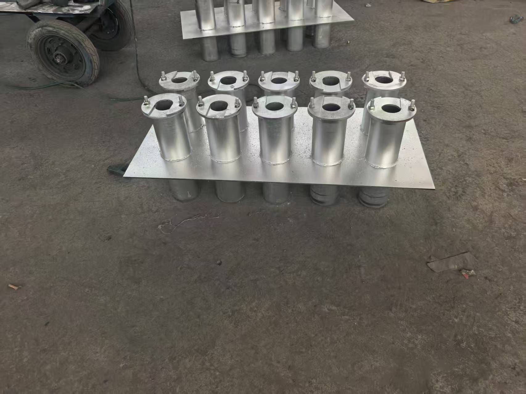 陇南市刚性防水套管镀锌穿线套管 - 厂家