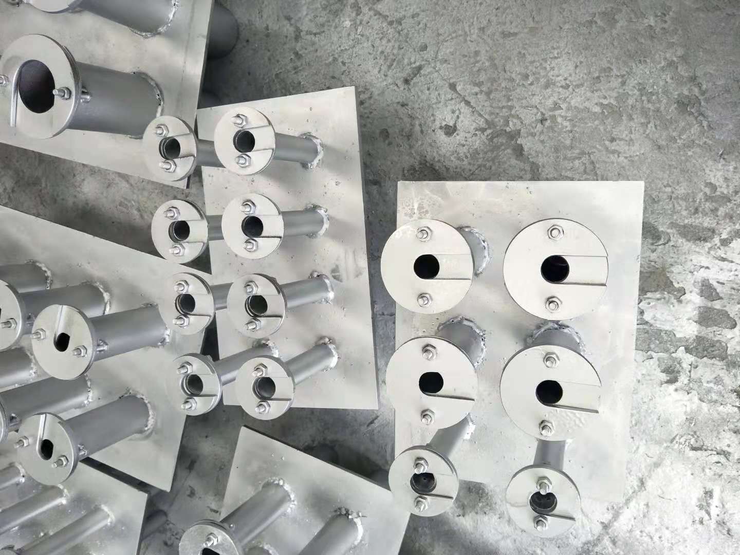 陇南市通风套管人防密闭套管 - 排名